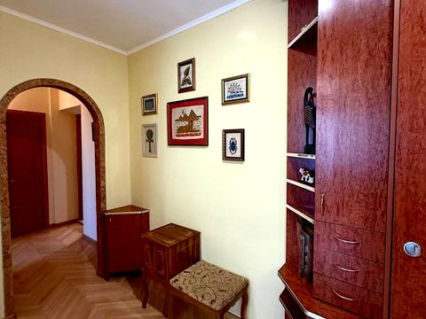 квартира за адресою Української Перемоги вул., 30
