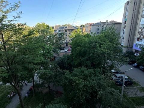 квартира за адресою Української Перемоги вул., 30