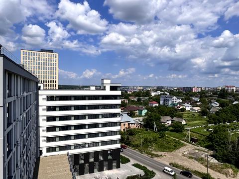 квартира по адресу Надречная ул., (Будинок 1)