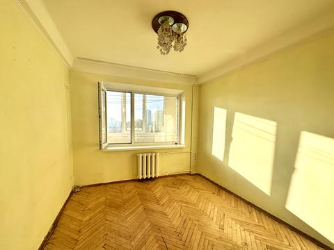 квартира за адресою Голосіївський просп. (40-річчя Жовтня), 91