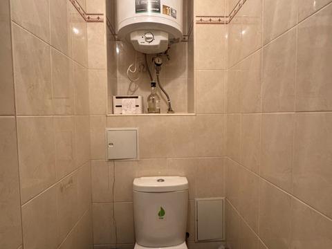 квартира по адресу Ореста Васкула ул., 8