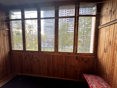 квартира по адресу Ореста Васкула ул., 8