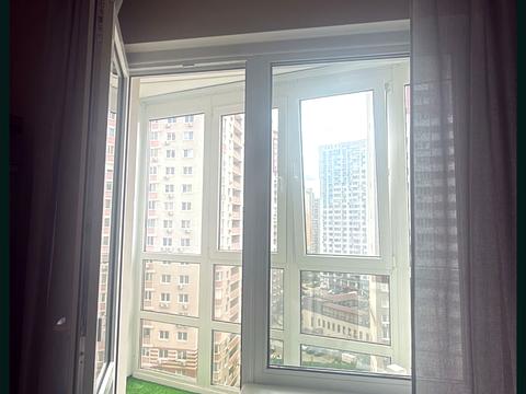 квартира по адресу Бориса Гмыри ул., 12-Б