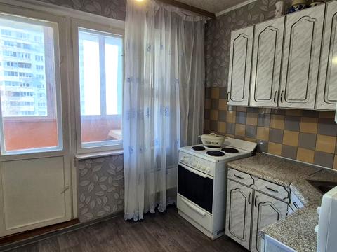 квартира по адресу Рональда Рейгана ул., 1/25