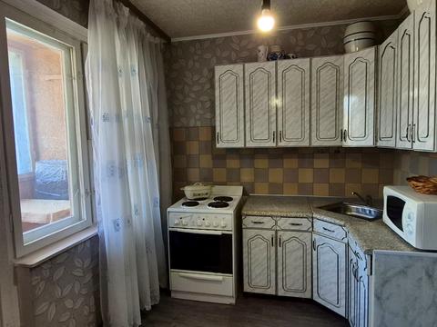 квартира по адресу Рональда Рейгана ул., 1/25