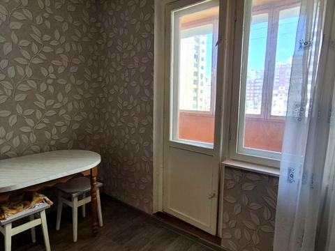 квартира по адресу Рональда Рейгана ул., 1/25