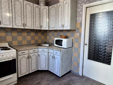 квартира по адресу Рональда Рейгана ул., 1/25