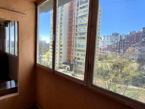 квартира по адресу Рональда Рейгана ул., 1/25