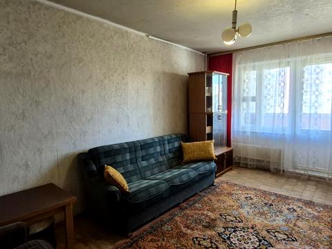 квартира по адресу Рональда Рейгана ул., 1/25