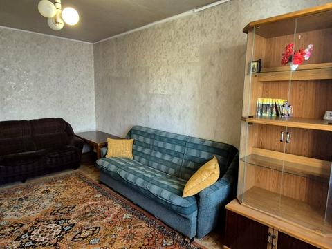 квартира по адресу Рональда Рейгана ул., 1/25