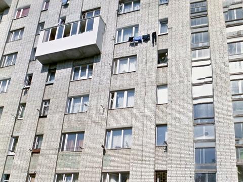 квартира по адресу Ряшевская ул., 13