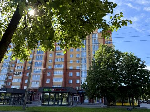 квартира по адресу Генерала Тарнавского ул., (Будинок 2)