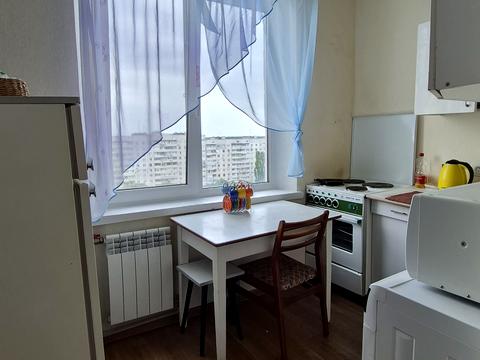 квартира по адресу Людвига Свободы просп., 39
