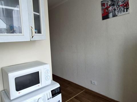 квартира по адресу Людвига Свободы просп., 39
