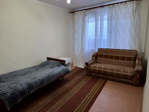 квартира по адресу Людвига Свободы просп., 39