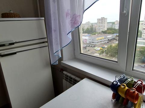 квартира по адресу Людвига Свободы просп., 39