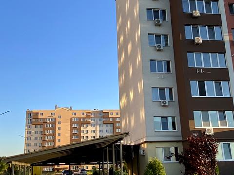 квартира за адресою Співдружності вул., 10