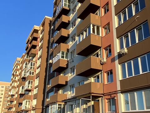 квартира за адресою Співдружності вул., 10