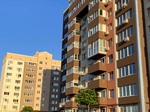 квартира за адресою Співдружності вул., 10