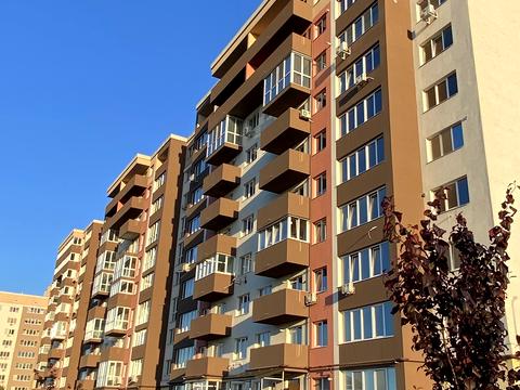 квартира за адресою Співдружності вул., 10