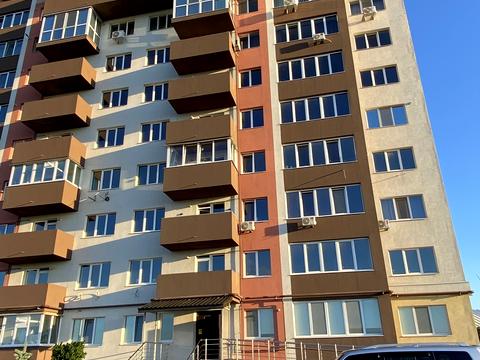 квартира за адресою Співдружності вул., 10