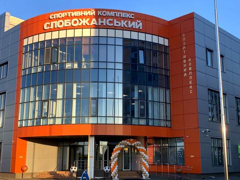 квартира за адресою Співдружності вул., 10