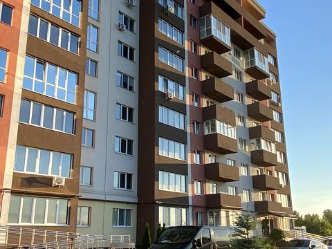 квартира по адресу Співдружності ул., 10