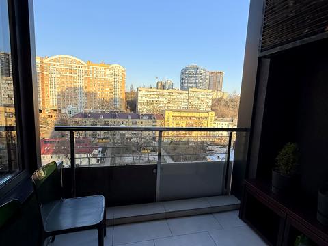 квартира за адресою Київ, Івана Федорова вул., 2-А