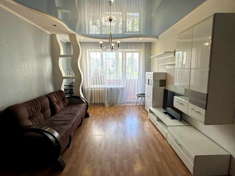 квартира по адресу Коробова ул., 5