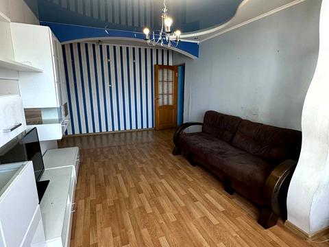 квартира по адресу Коробова ул., 5