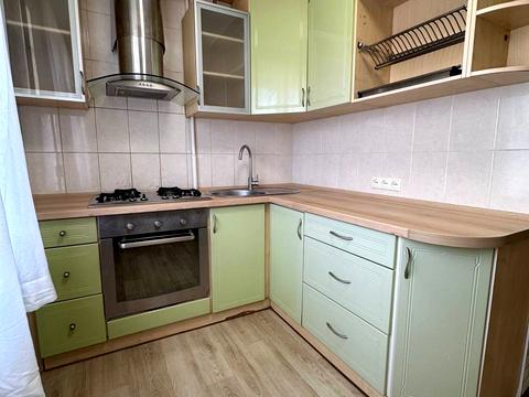 квартира по адресу Коробова ул., 5