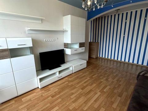 квартира по адресу Коробова ул., 5