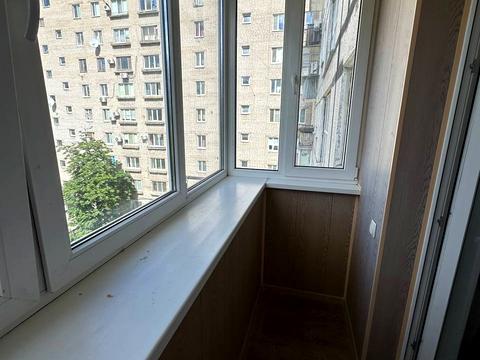 квартира по адресу Коробова ул., 5