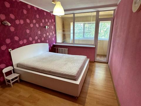 квартира по адресу Коробова ул., 5