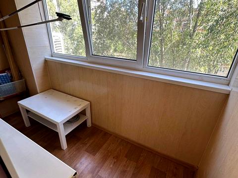 квартира по адресу Коробова ул., 5