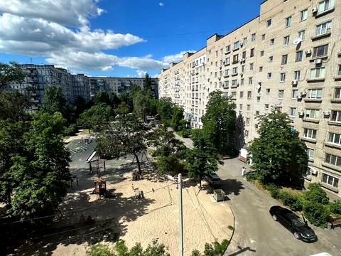 квартира по адресу Коробова ул., 5