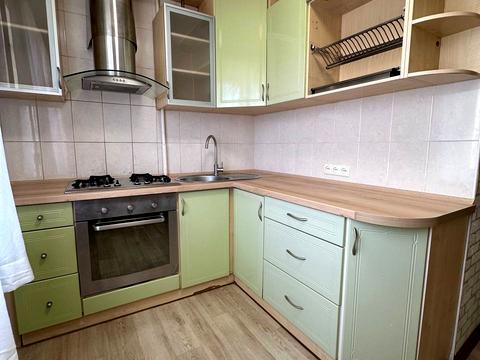 квартира по адресу Коробова ул., 5
