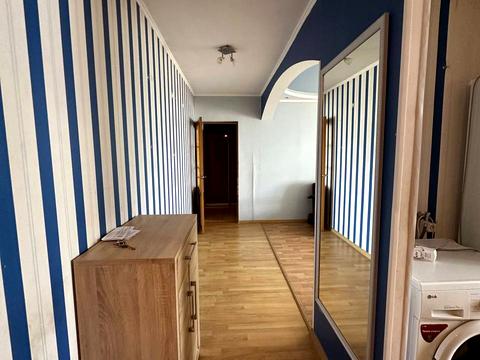 квартира по адресу Коробова ул., 5