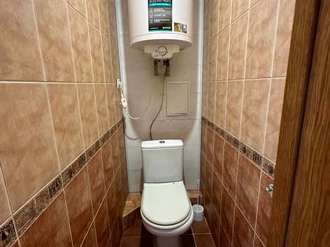 квартира по адресу Коробова ул., 5