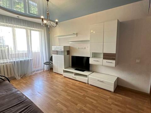 квартира по адресу Коробова ул., 5