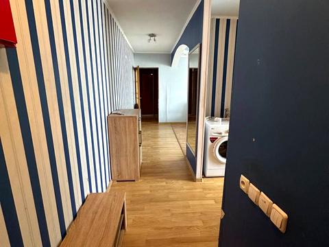квартира по адресу Коробова ул., 5