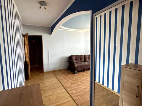 квартира по адресу Коробова ул., 5