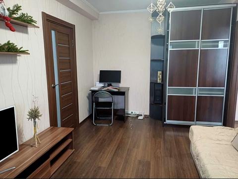 квартира по адресу Русановский бульв., 11