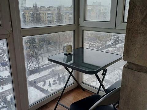 квартира по адресу Русановский бульв., 11