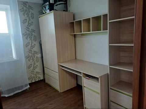 квартира по адресу Русановский бульв., 11