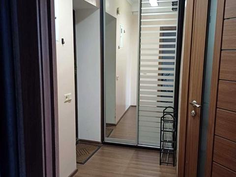 квартира по адресу Русановский бульв., 11