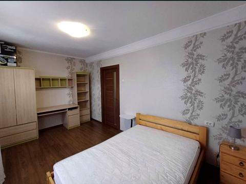 квартира по адресу Русановский бульв., 11