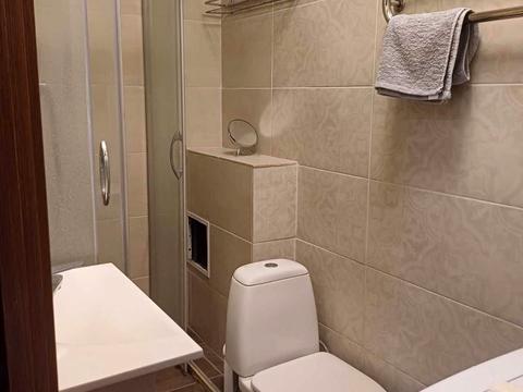 квартира по адресу Русановский бульв., 11