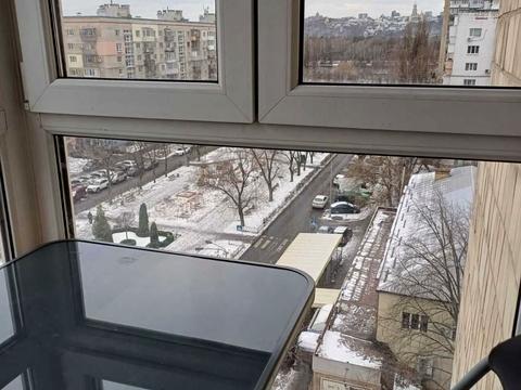 квартира по адресу Русановский бульв., 11