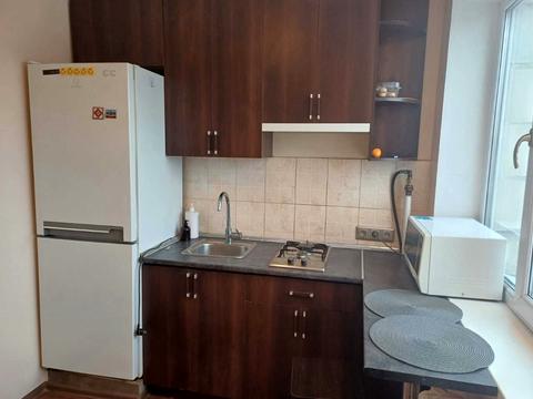 квартира по адресу Русановский бульв., 11
